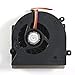 Power4Laptops Zamiennik Laptop wentylator do procesorów Intel kompatybilny z Toshiba UDQFRZP01C1N
