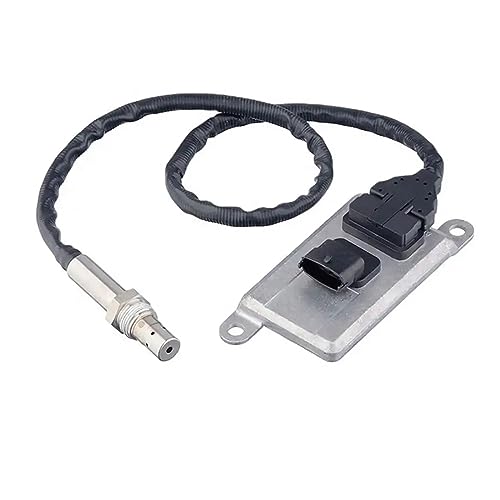 Capteur NOx DAF 5Wk96619D : Évitez le mode dégradé grâce à la sonde azote oxygène