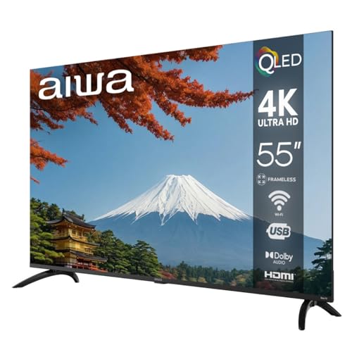 Opiniones y reviews de pantalla vios 55 4k - los más vendidos. 14 Imagen adicional