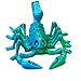 3D Printed Scorpion,Articulated Models,Flexible Joint Animal Ornament Figurines,Surprise Fantasy Gifts