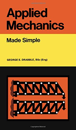 Applied Mechanics (Made Simple S.) view 2