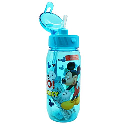 Best Mickey Mouse Water Bottle For Kids
