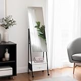 Jewelry Cabinet with Full...