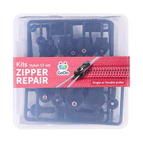 Top 10 Best Plastic Zipper Repair Kit Reviews & Buying Guide Katynel
