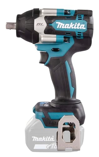 Makita DTW 701 - vue 6