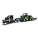 None 1/64 John Deere 9570RX Scraper Special with Semi and LP64452