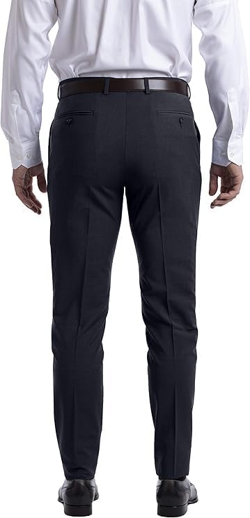 Miniatura 9 de Calvin Klein Traje elástico ajustado para hombre por separado, selección de tallas de chaqueta y pantalón personalizado