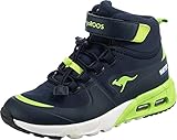Sneakers High KX Hydro für Jungen
