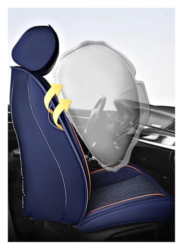 Housses de siège auto universelles pour protéger un Jetour X70 Plus