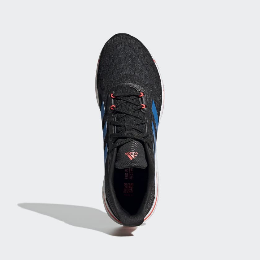 Image of Adidas Mens Supernova +Running Shoe