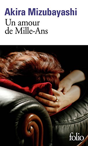 Un amour de Mille-Ans Livre PDF Gratuit