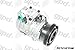 GPD 6512520 A/C Compressor
