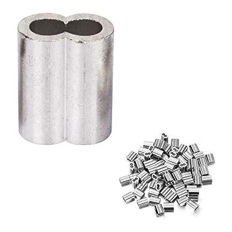 Manchons en aluminium LATRAT Cover