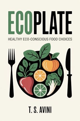 EcoPlate: Healthy Eco-Conscious Food Choices