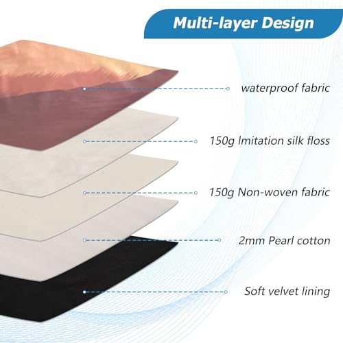 Funda para portátil 13-14 pulgadas resistente al agua miniatura 4