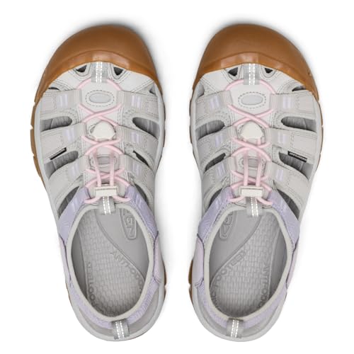 Image of KEEN Women's Newport H2 Closed Toe Water Sandals