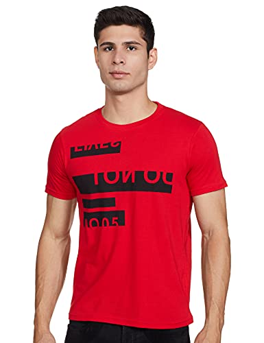 Image of Cloth Theory Men's Regular T-Shirt