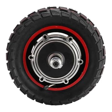 electric scooter hub motor