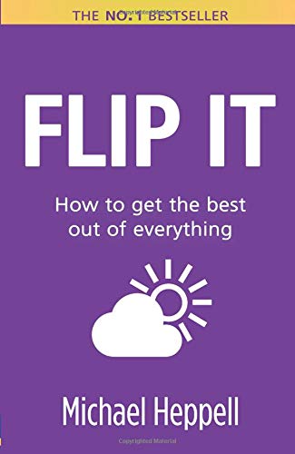Pearson Life Flip It: How to get the best out of everything