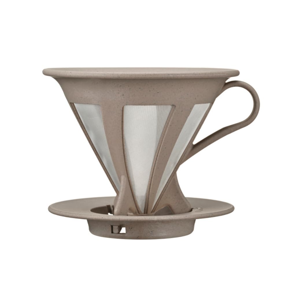 Hario Dripper Baton 02 Coffee Drip
