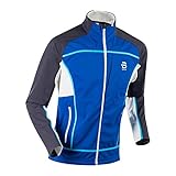 Hauptmaterial: 100% Polyester, 2. Material: Thermodream 52% Nylon, 32% Polyester, 16% Elasthan, 3. Material: 92% Polyester, 8% Elasthan