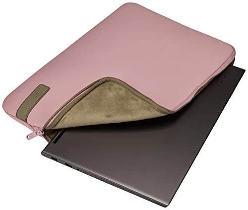 Funda para portátil Case Logic 15.6" rosa miniatura 4