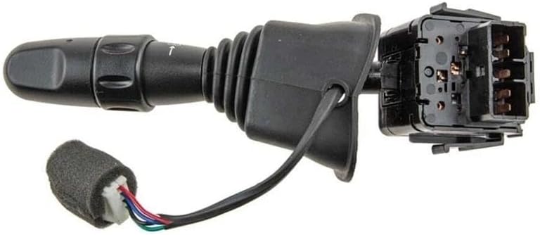 Steering Column Switch for Chevrolet for Daewoo Windshield Wiper Switch 96552842 Car Stalk Combination Switch