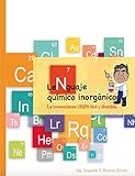 funcion quimica inorganica ejemplos  Lenguaje químico inorgánico