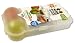 Produktbild Smash 606223 Lunch-Box XXL mit 3-Kammer-Unterteilung, Gittereinsatz und extra Dosen für Obst, Joghurt und mehr
