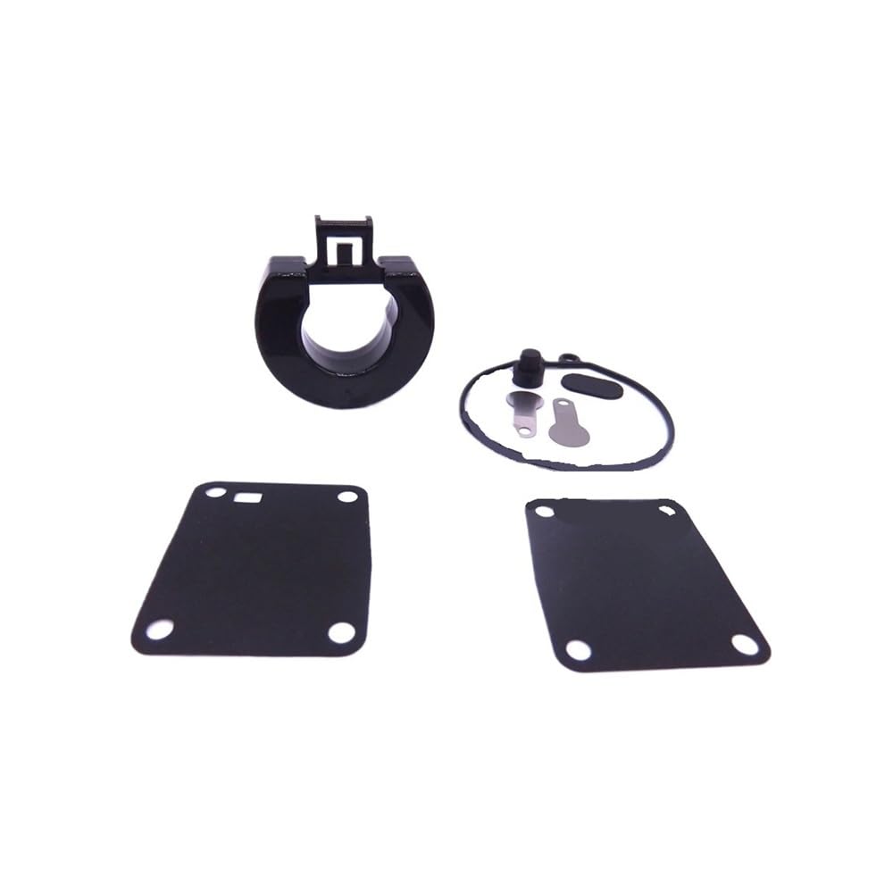 Kit de réparation de carburateur pour naviguer en mer l'esprit tranquille