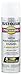 Rust-Oleum 7592838 Enamel Spray Paint, 15 Oz, Gloss White