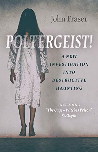 Télécharger Poltergeist!: A New Investigation into Destructive Hauntings, Including