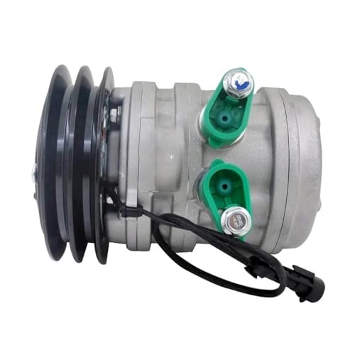 Compresseur de climatisation contre la chaleur en Hyundai Atos et Kubota SP10 717638