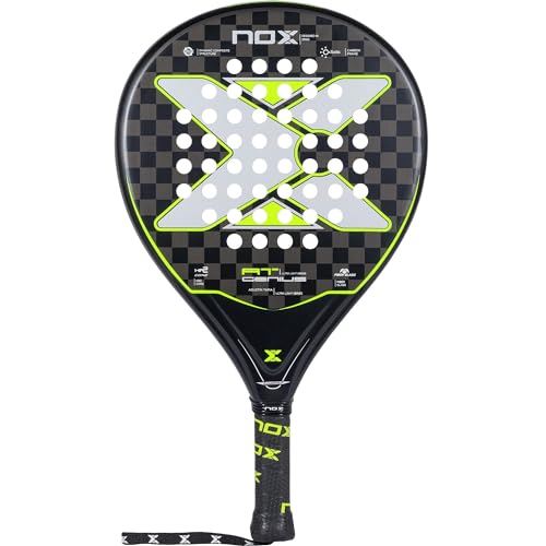 nox At10 Genius Ultralight 23
