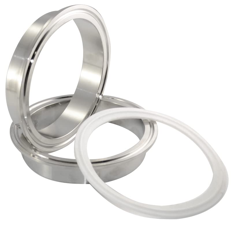 VARMHUS Sanitary OD 102 4