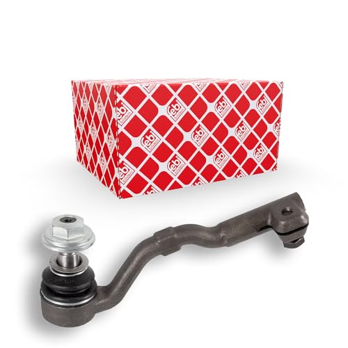 Febi bilstein 109581 - Rotule de barre de connexion