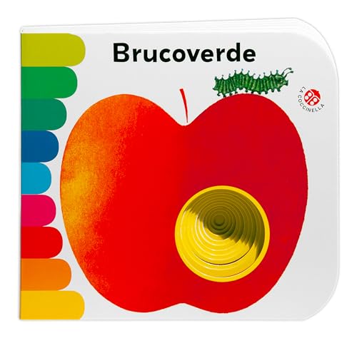 Brucoverde. Ediz. a colori