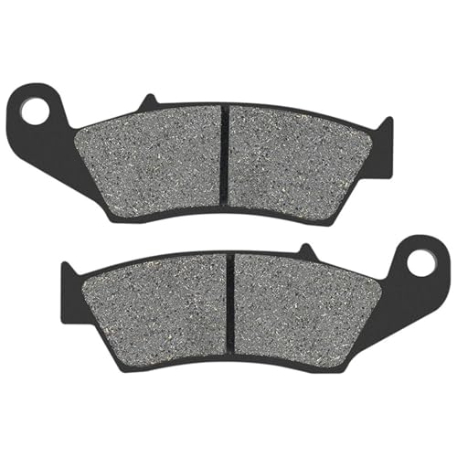 Plaquette de frein moto Aprilia MXV 450 RXV 550 avant arrière