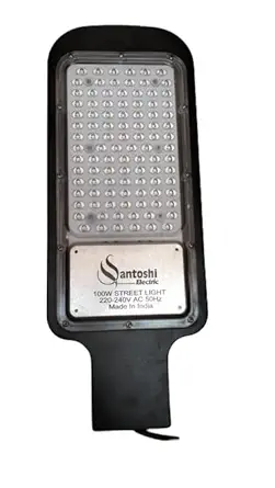 Santoshi Electric Street Light (100)