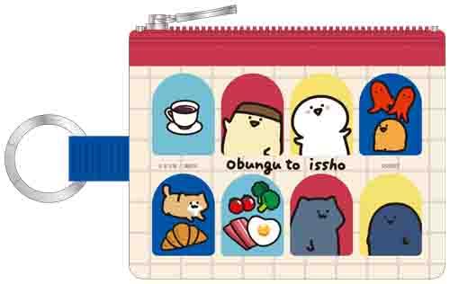 TX^[(Sun-Star Stationery) Ƃ ObY ~j|[` NAf mH S2337150