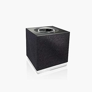 Mu-so QB 2e generatie