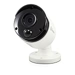 Swann Imitation Dummy Security Camera Waterproof Design Easy Installation - Image 6