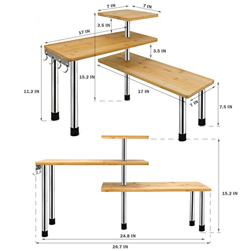 The 30 Best Desktop Corner Shelves of 2024 [Verified] Cherry Picks