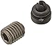 Delta Faucet RP72684RB Cassidy, Set Screw and Button, Venetian Bronze