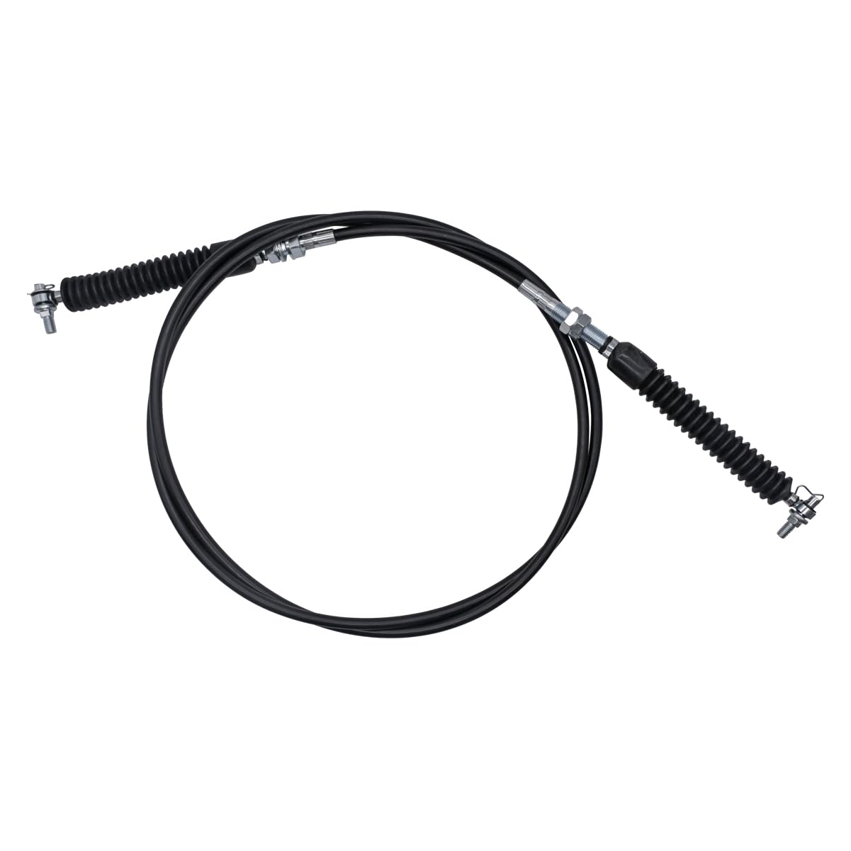 Amazon.com: Cylinman 7082474 7081883 Shift Cable Fit for Polaris
