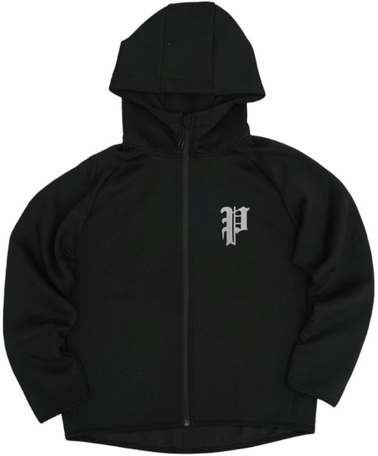 phatrnk ファットランクパーカー ファットランクpロゴ ファットランク