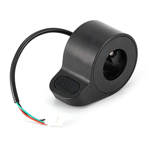 STARWAVE for Xiaomi Electric Scooter M365 Accessories Accelerator Ny85069 Imitation Version On The Car Original