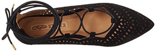 Buffalo Shoes 327909 Bhwmd A350# Imi Sue, Sandali