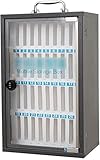 Nous vous présentons notre boîte de rangement pour téléphone portable, avec un compartiment en coton perlé doux pour une durabilité accrue. Gardez vos appareils organisés et facilement accessibles avec un design de rangement stable qui empêche les articles de tomber. Cette solution pratique est parfaite pour maintenir un espace bien rangé tout en assurant que vos appareils électroniques sont sécurisés et prêts à l'emploi.