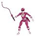 Power Rangers Legacy Mighty Morphin Movie 5-Inch Pink Ranger Action Figure